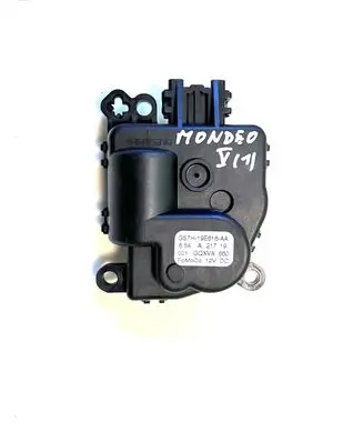 Ford Mondeo MK V Intake manifold valve actuator/motor GS7H19E616AA