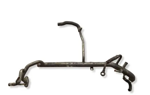 Volvo XC90 Engine coolant pipe/hose 