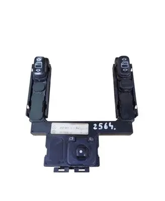 Mercedes-Benz C W202 Electric window control switch 2028211551