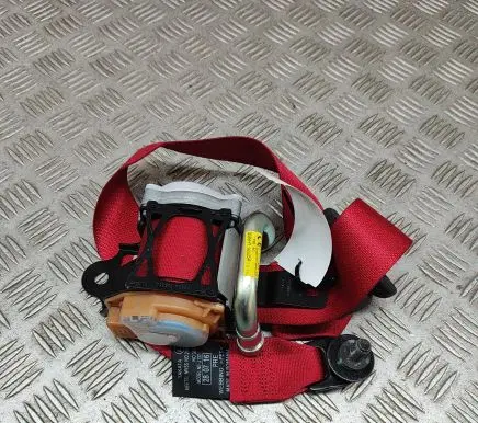 Honda Civic X Front seatbelt 81450TGHAA113M4