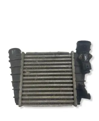 Skoda Fabia Mk1 (6Y) Intercooler radiator 862403N 6Q0145804A
