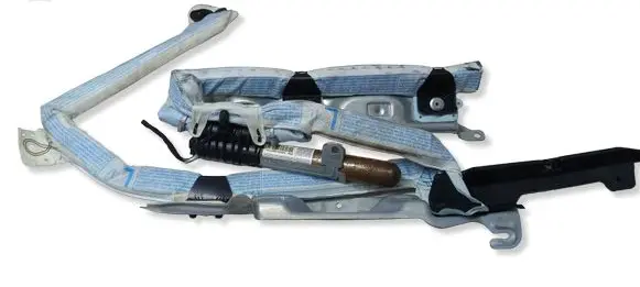 BMW X1 E84 Roof airbag 84299117711Y
