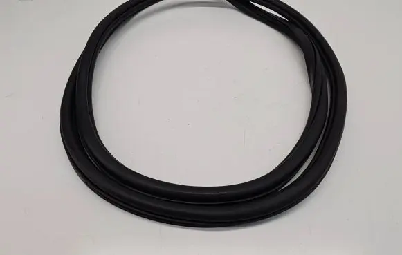 Volkswagen Golf VIII Rubber seal rear door 5H4867913