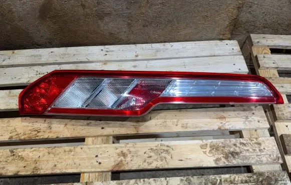 Ford Transit Custom Rear/tail lights BK21-13405-AJ S2412P141