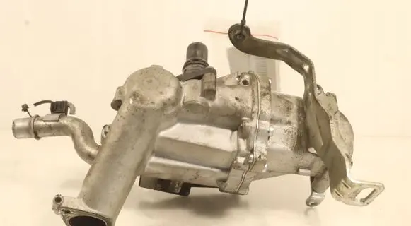 Volvo V40 EGR valve 50563908