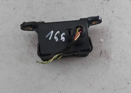 Audi A3 S3 8P ESP acceleration yaw rate sensor 7H0907655A 10170103663 DC76F103D1