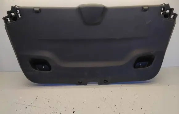 Peugeot 2008 I Tailgate trim 9678069777