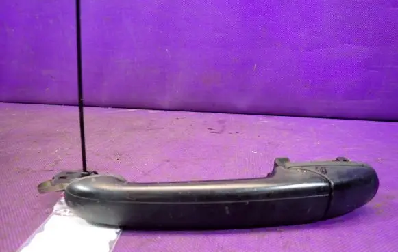 Seat Ibiza II (6k) Front door exterior handle