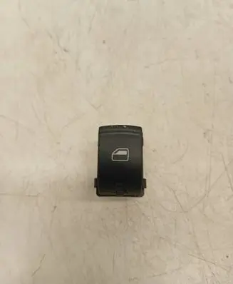 Audi A6 S6 C6 4F Electric window control switch 4F0959855