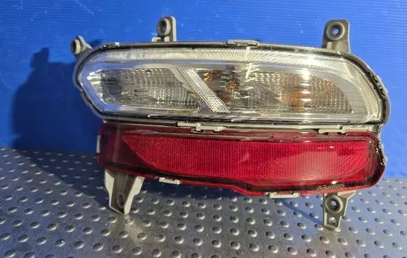 KIA Sportage Rear/tail lights