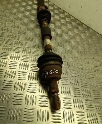 Ford Grand C-MAX Front driveshaft AV613B436AE
