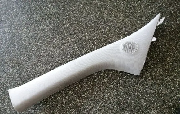 Buick Encore I (A) pillar trim 42648912 95190860