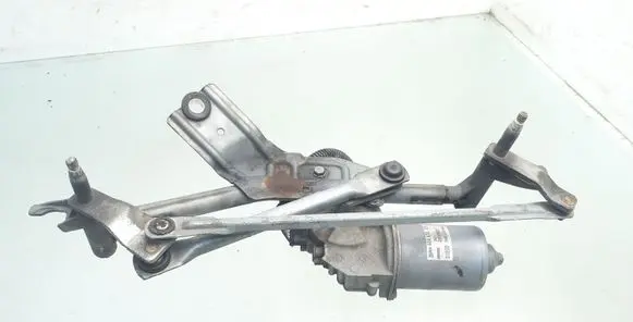 Fiat Punto (188) Front wiper linkage and motor 512901022 51701421 404978
