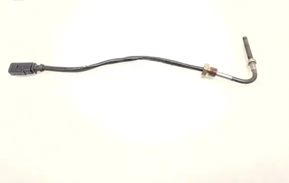 Audi A6 C7 Exhaust gas temperature sensor 4H0906088AA