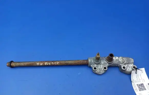Jaguar XJS Engine coolant pipe/hose P42570E EAC4083