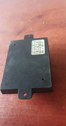 Mercedes-Benz A W168 Immobilizer control unit/module JV0200XXA
