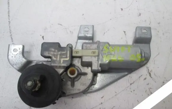 Suzuki Swift I Wiper motor