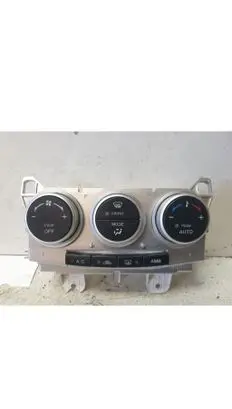Mazda 5 Air conditioner control unit module K1900CC30