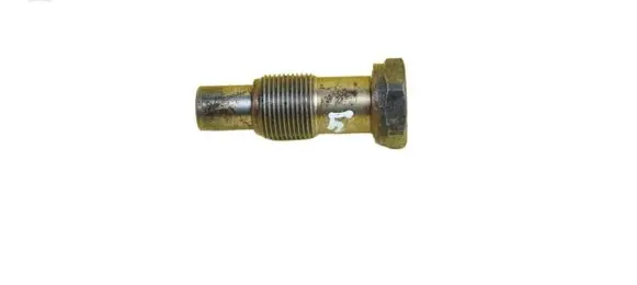 Volkswagen Touareg I Timing belt/chain tensioner BMV