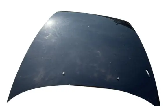 Volvo C30 Engine bonnet/hood
