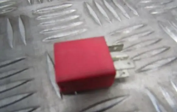 Alfa Romeo 147 Other relay 46520412