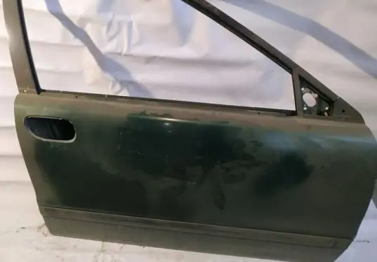 Volvo S40, V40 Front door