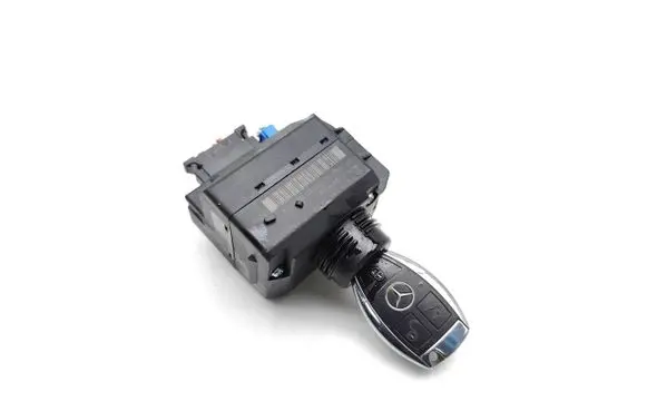 Mercedes-Benz E W211 Ignition lock A2115452308
