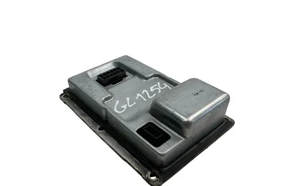 Volkswagen PASSAT B6 Xenon control unit/module 73010137N