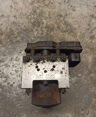 Mazda 6 ABS Pump GJ6E437A0 4370722