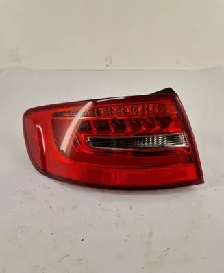 Audi A4 S4 B8 8K Rear/tail lights 8K9945095D
