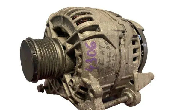 Seat Toledo IV (NH) Generator/alternator WA51287 MAWA26451