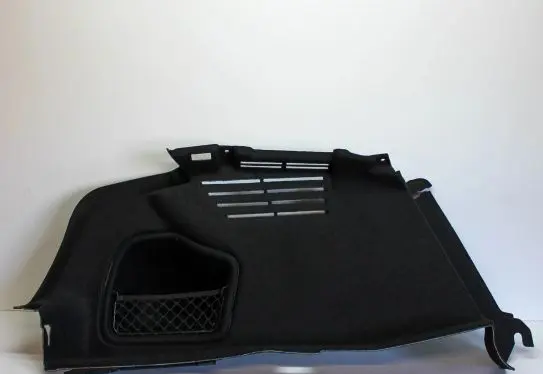 Other trunk/boot trim element