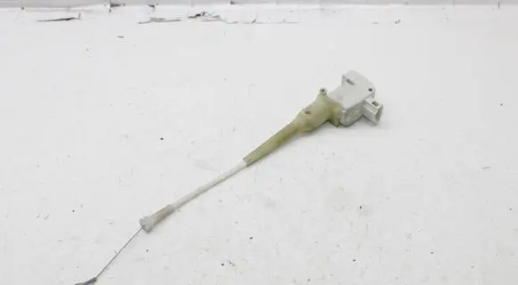 Porsche Boxster 987 Tailgate/trunk/boot lift motor 98751205301