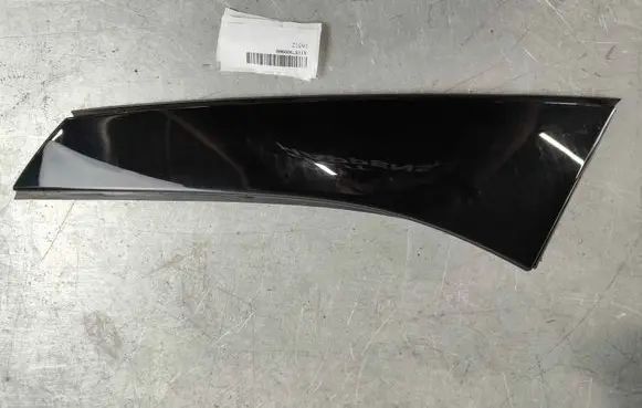 Mercedes-Benz CLA C118 X118 Tailgate trim A1187900900