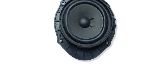 Mazda 6 Rear door speaker BBM266960