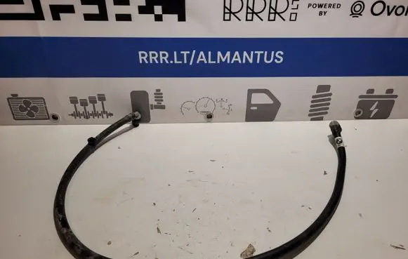BMW M4 F82 F83 Headlight washer hose/pipe 18385611