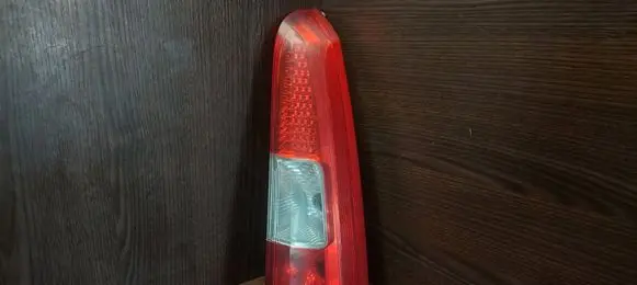 Volvo S70 V70 V70 XC Rear/tail lights 160986