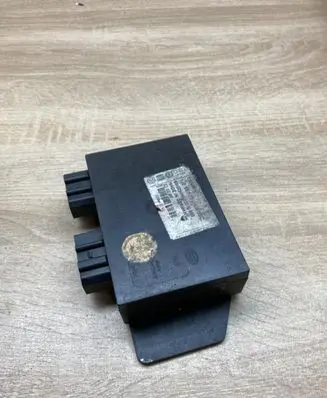 Comfort/convenience module