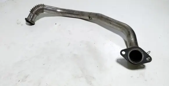Citroen C4 Grand Picasso EGR valve line/pipe/hose