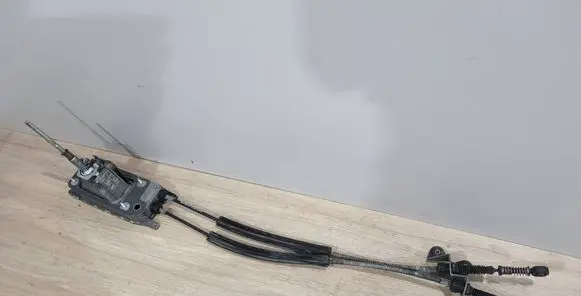 Audi A3 S3 8P Gear shifter/selector 1K0711049AF 1K0711565 1K0711266