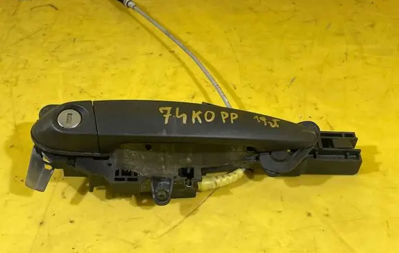 BMW 1 E81 E87 Power steering pump 115KM