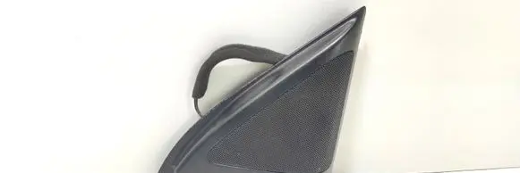 Seat Ibiza III (6L) Front door high frequency speaker 1J0035411F