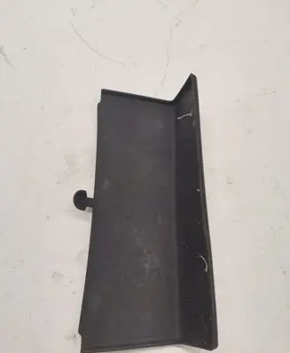 Mercedes-Benz GLE (W166 - C292) Panel drawer/shelf pad A1666830294