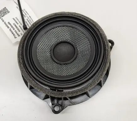 BMW X5 F15 Front door speaker 9286368
