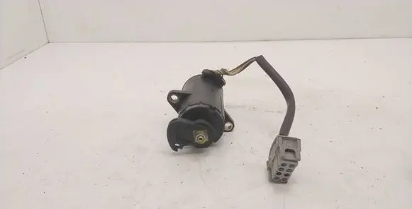 BMW 3 E46 Acceleration sensor 0205001040 186301993 2245690