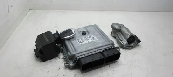 Mercedes-Benz E W211 Engine control unit/module A6421509779