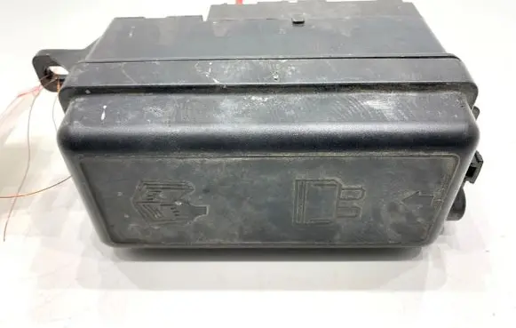 Mini One - Cooper Coupe R56 Fuse box set 3449504