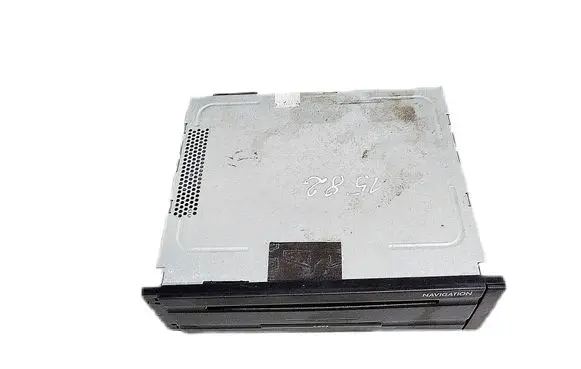 Volkswagen Phaeton Other control units/modules 3D0919887B
