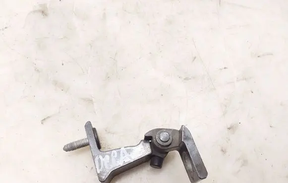 Audi A7 S7 4K8 Front door lower hinge 4K8831402B