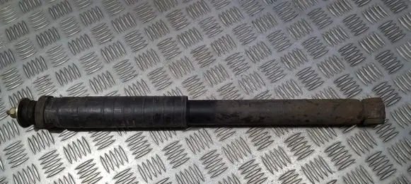 Mercedes-Benz B W245 Rear shock absorber/damper